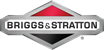 Briggs & Stratton logo