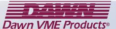 DawnVME logo