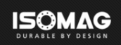 ISOMAG logo