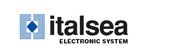 Italsea logo