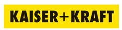 KAISER+KRAFT logo