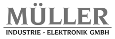 Mller logo