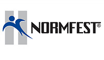 Normfest logo