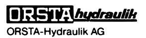 Orsta logo