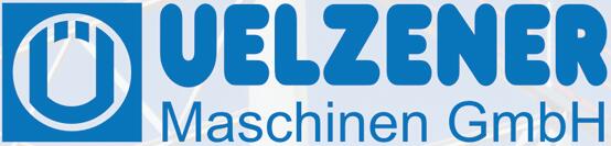 UELZENER logo