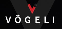 Vögeli logo