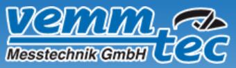 Vemm logo