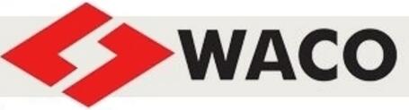 WACO logo