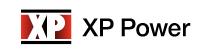 XP POWER logo