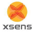 Xsens logo