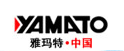 YAMATO logo