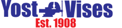 Yost Vises logo