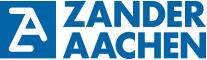 ZANDER AACHEN logo