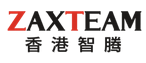 Zaxteam logo