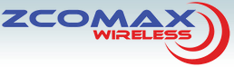 Zcomax logo