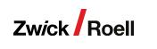 Zwick Roell logo